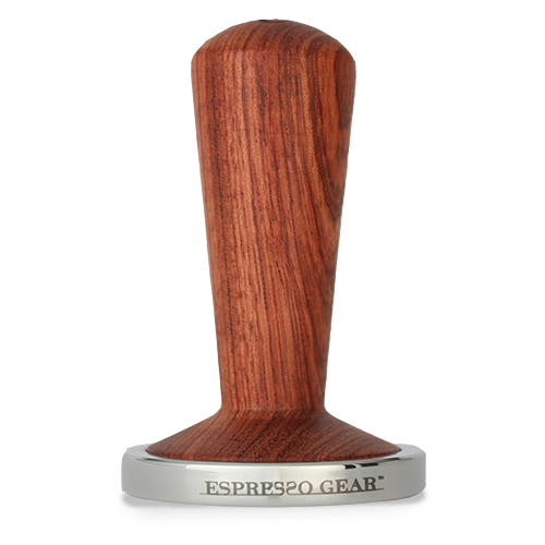 Espresso Gear Tamper Luce 58mm Convex